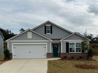 4505 Cottonwood Ct #33, Northport, AL 35473