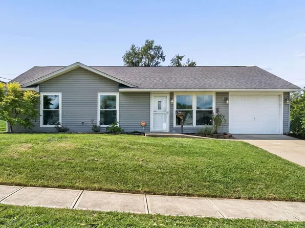 559 Shasta Dr, Lancaster, OH 43130