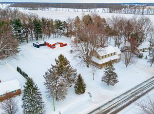 5942 Bluebush Rd, Monroe, MI 48162