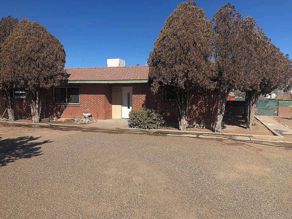 1625 Sunshine Rd Sw Deming Nm 88030 Zillow