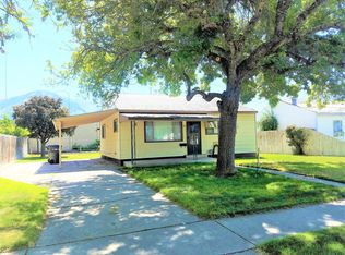 64 N 1600 W, Provo, UT 84601