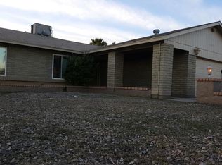 10602 N 39th Ave, Phoenix, AZ 85029