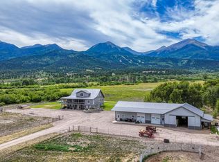 129 County Road 155, Westcliffe, CO 81252