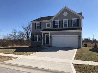 9594 Emerald Hill St NW, Canal Fulton, OH 44614