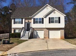531 Luke Ct, Jonesboro, GA