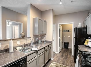 Huntley Apartments, Pelham, AL 35124