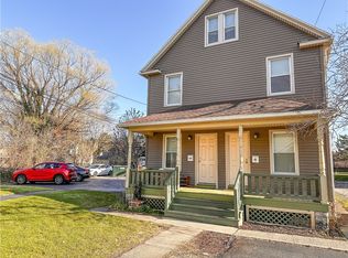 107 Comfort St, Rochester, NY 14620