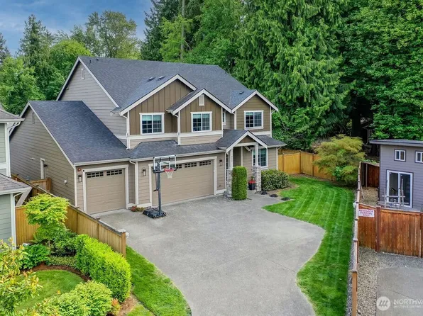 233 S 163 Street, Burien, WA 98148