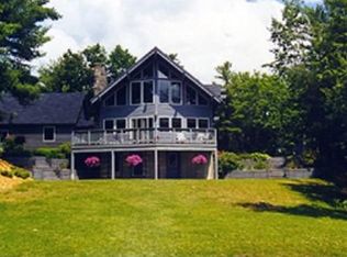 114 Bucksnort Trl, Livermore Falls, ME 04254