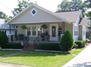 1617 F St, Kingsport, TN 37664
