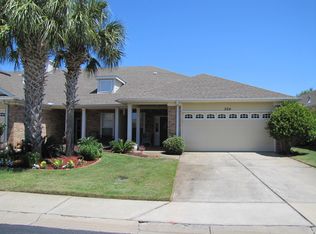 264 Diamond Cv, Destin, FL 32541