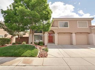 10122 Quilt Tree St, Las Vegas, NV 89183