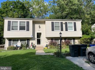 6695 Possum Ct, Columbia, MD 21045