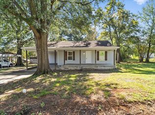 805 Daugherty St, La Fayette, GA 30728