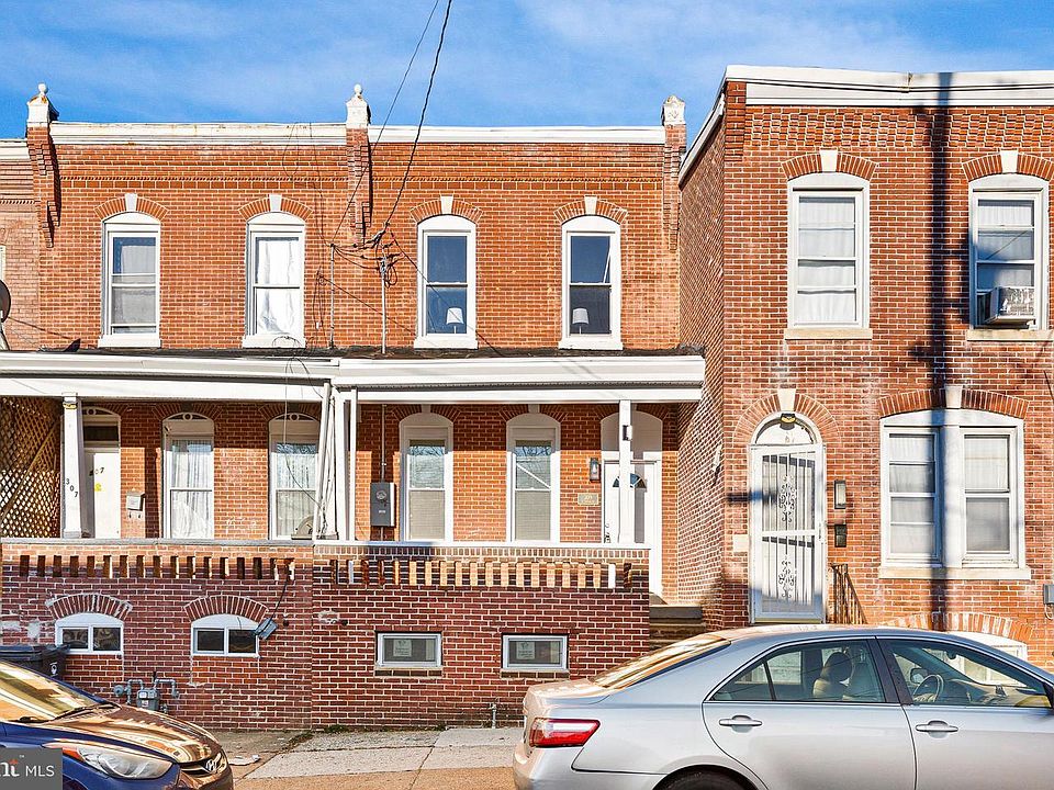 1st image of 309 N Franklin St