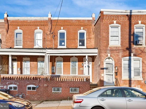 309 N Franklin St, Wilmington, DE 19805
