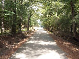 TRACT Four Jim Price Rd #V, Greenwell Springs, LA 70739