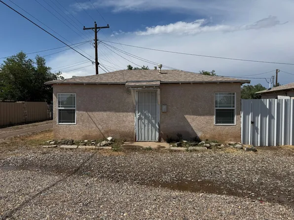 1105 W Alameda St #1011, Roswell, NM 88203