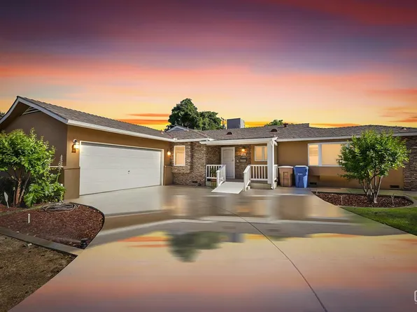 1613 Duke Dr, Bakersfield, CA 93305