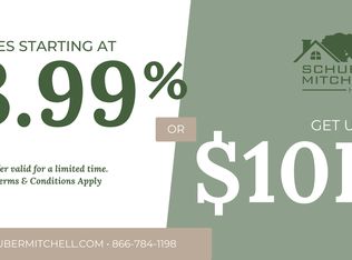 5583 Little Fld, Springdale, AR 72762