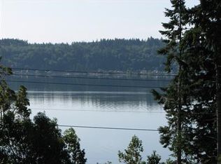 5720 NE North Shore Rd, Belfair, WA 98528