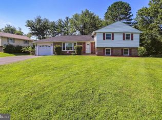 4001 Barnsley Ln, Olney, MD 20832