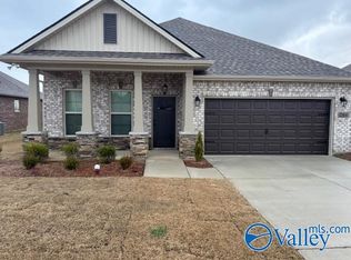 206 James River Dr, Madison, AL 35756