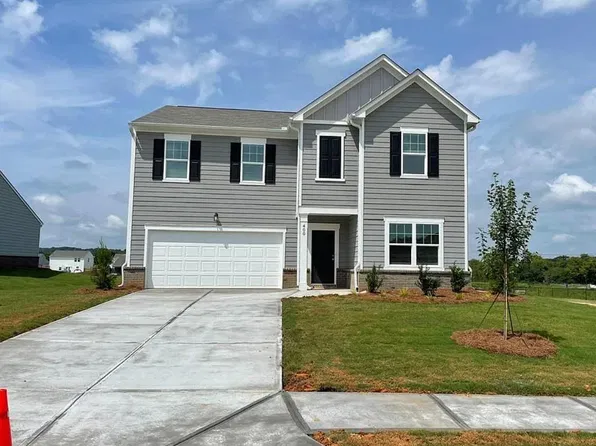 400 Matera Dr NW, Cartersville, GA 30120