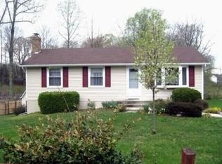 14717 Livingston Rd, Accokeek, MD 20607