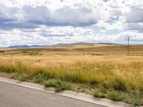 Tbd Dry Creek South Rd, Hayden, CO 81639