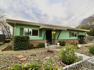 1025 Boggs Ln, Lakeport, CA 95453