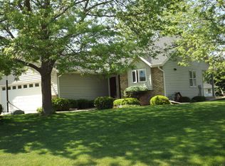 2440 Catherine Dr, Racine, WI 53402