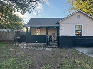 513 Frame St #1, Denton, TX 76209