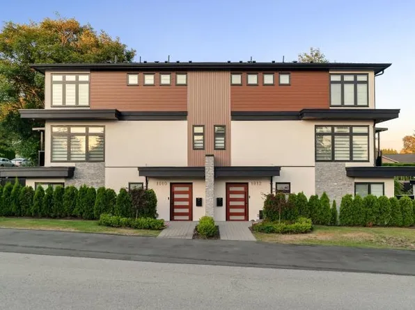 1010 Augusta Ave, Burnaby, BC V5A 2V5