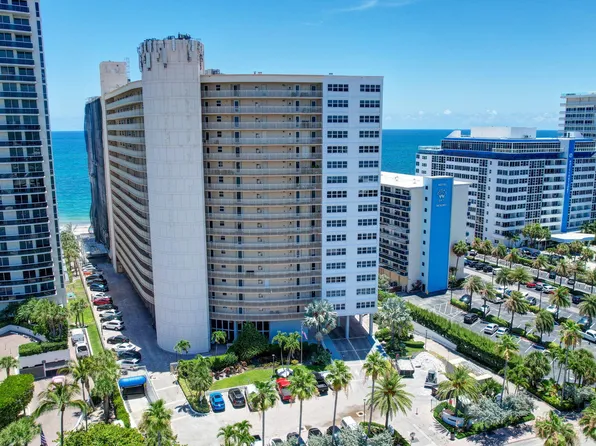 4100 Galt Ocean Drive #311, Fort Lauderdale, FL 33308