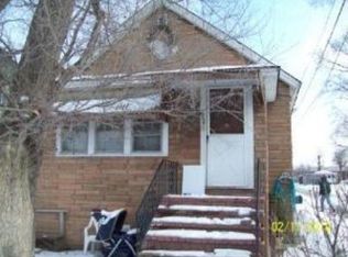 204 Maple St, Joliet, IL 60432