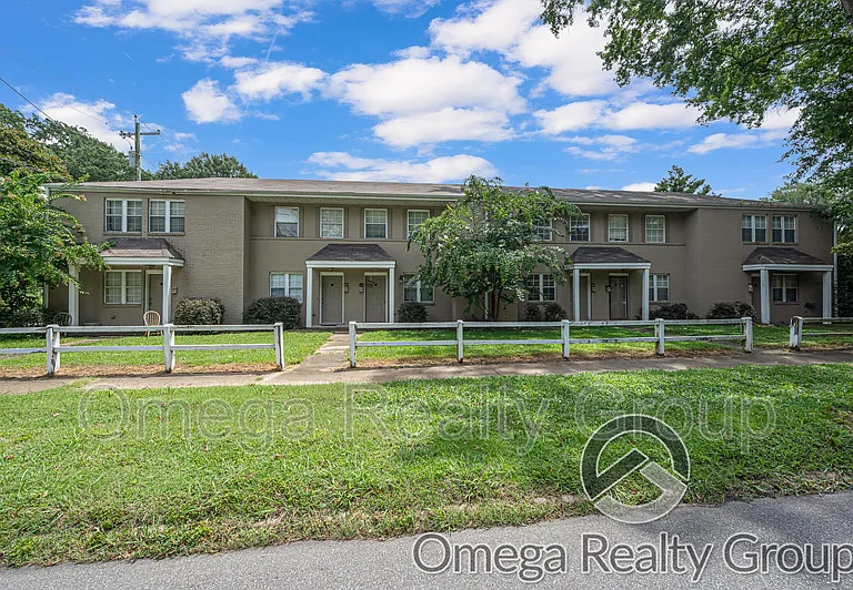 Sylacauga Oaks Apartments — Photo 11