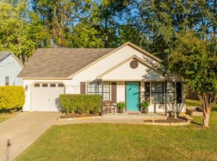 1508 Noah Ct, Jacksonville, AR 72076