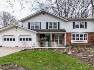 6795 Green Ridge Ave, Solon, OH 44139