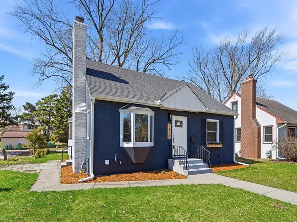 3370 Library Ln, Saint Louis Park, MN 55426