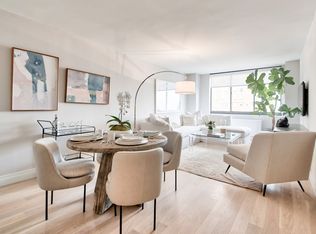 225 E 95th St #D30M, New York, NY 10128