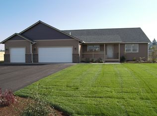 2734 Merideth Dr SW, Tenino, WA 98589