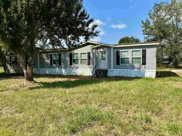 4569 Old Spurger Hwy, Silsbee, TX 77656