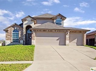 5719 Birmingham Cir, Killeen, TX 76542