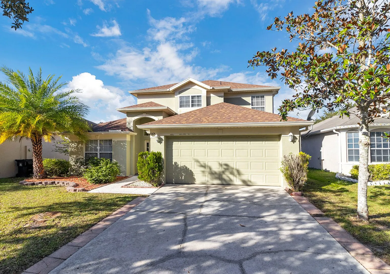 Spacious 5BR Home in Vista Lakes Near Lake Nona & Airport! — Photo 1