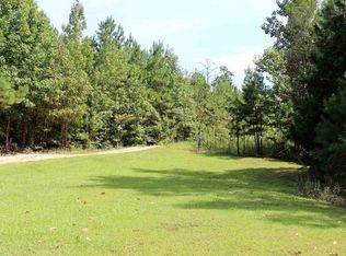 405 Harmon Rd, Lexington, TN 38351