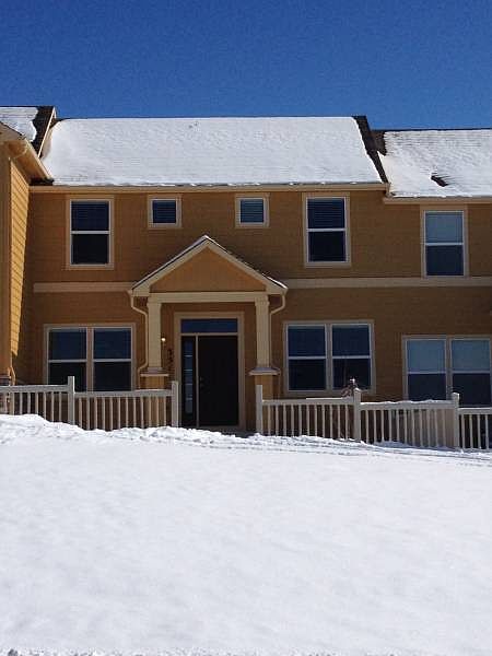 3511 Tranquility Trail