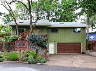 1401 McLean Blvd, Eugene, OR 97405
