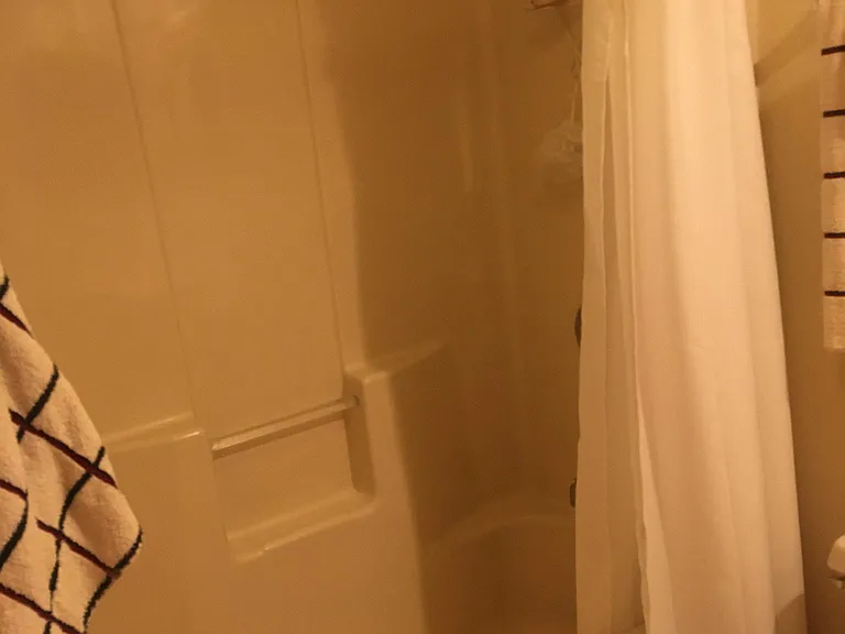 First Floor Bath
