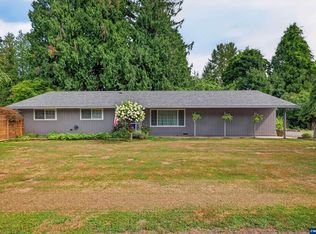 8951 S Good Ln, Canby, OR 97013